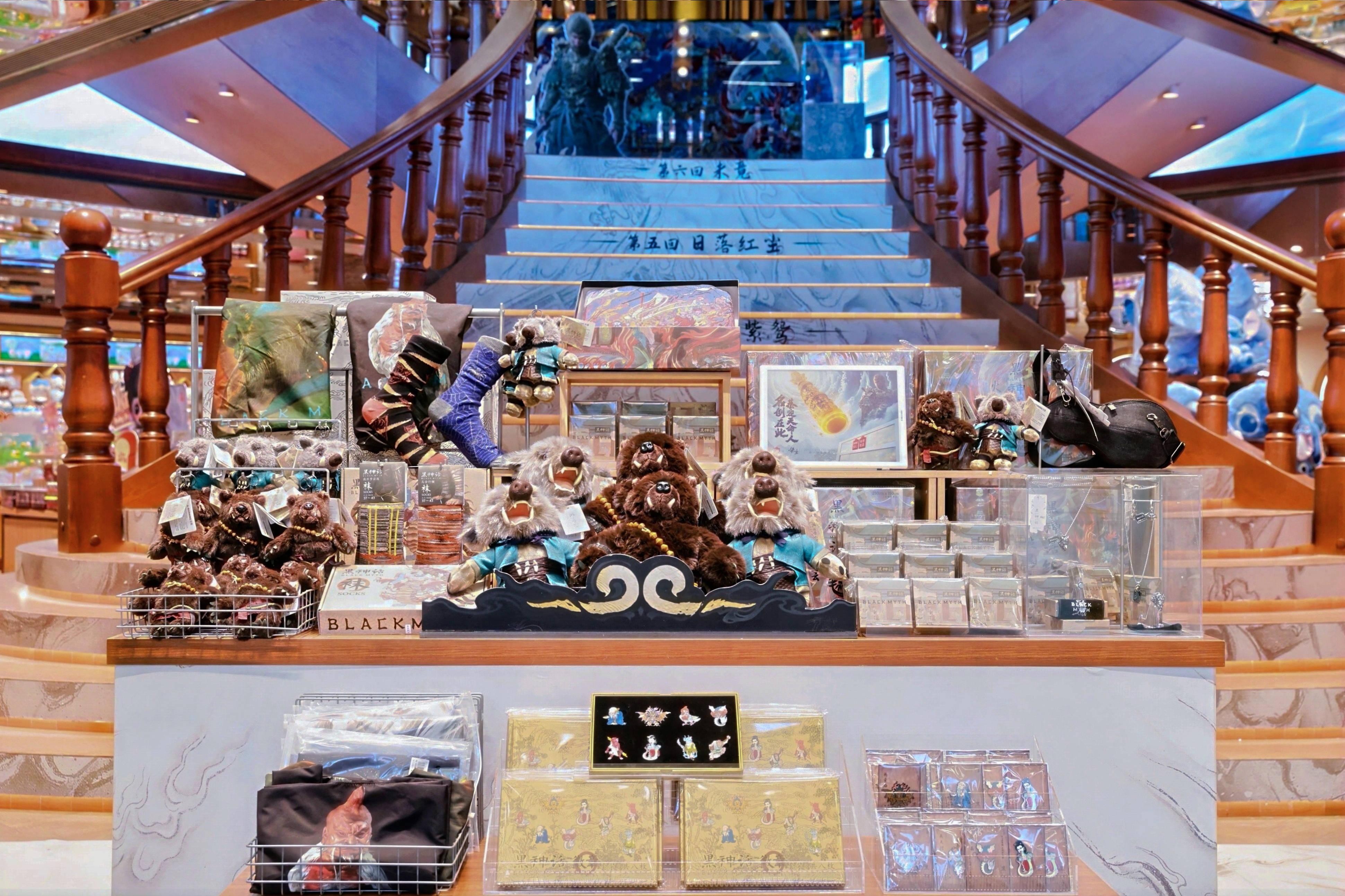 中国谷子，要靠国产游戏赢全球_百科TA说