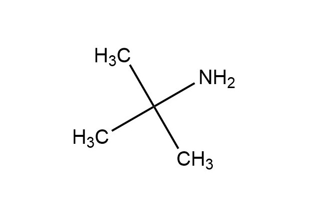 叔丁胺
