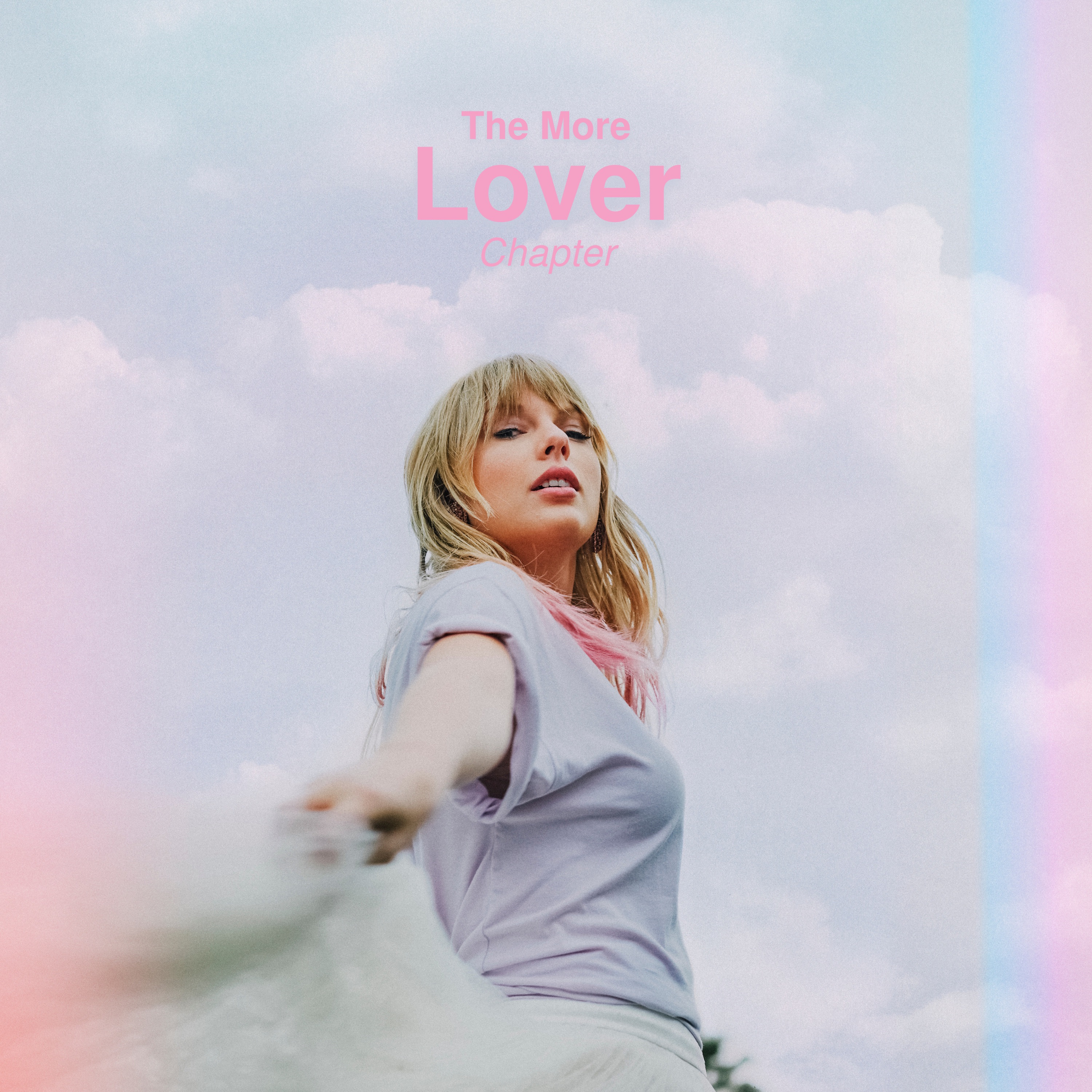 lover
