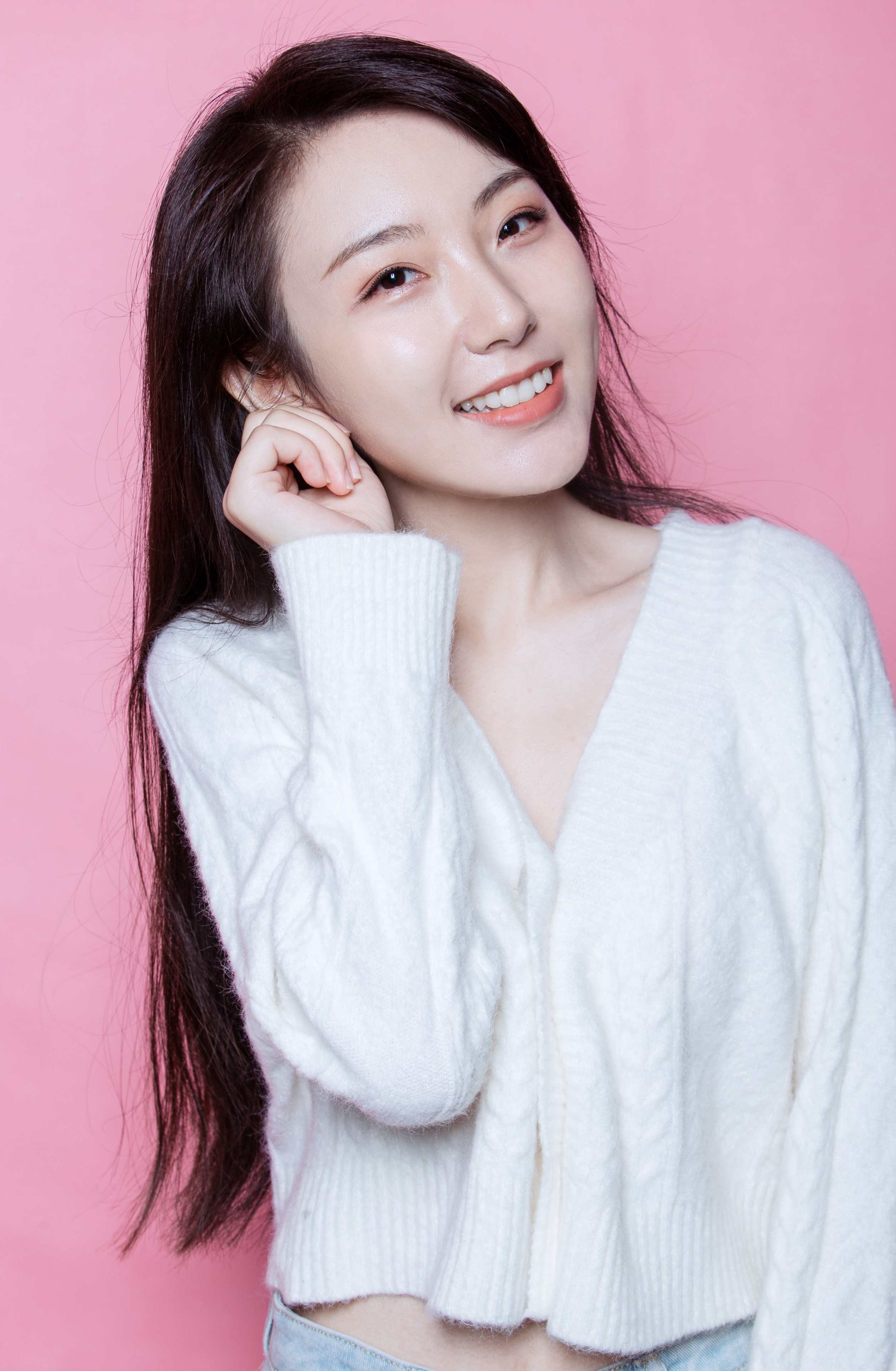 杨雅荔中国大陆女演员苏远大教师