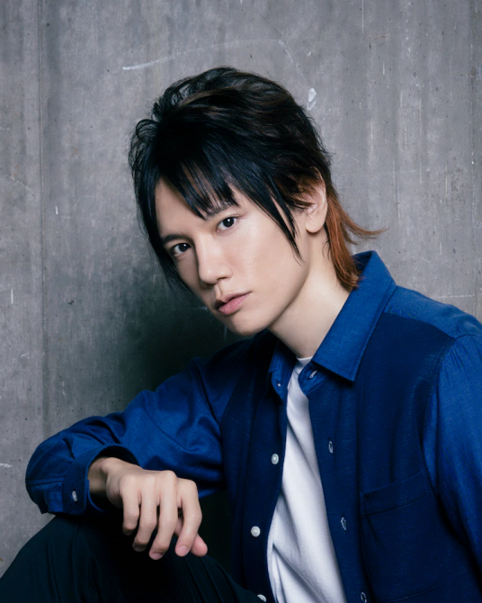 KENN（日本男性声优、歌手、舞台剧演员）_百度百科