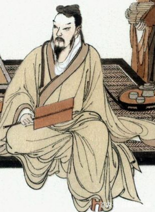 中国古代故事：刘勰的史学思想（上）_百科TA说