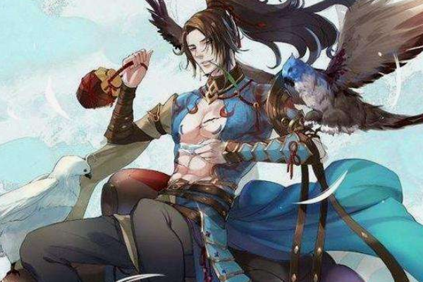 强推5本经典玄幻网文，当传说变成神话，我的故事将在岁月中传播_百科TA说