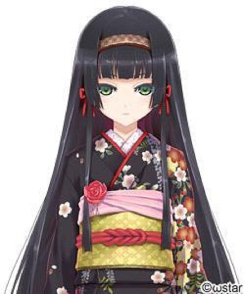 美少女万华镜
