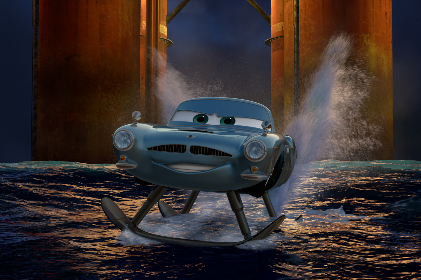  p>麦克飞弹 (finn mcmissile),是 a target="_blank" href="/item