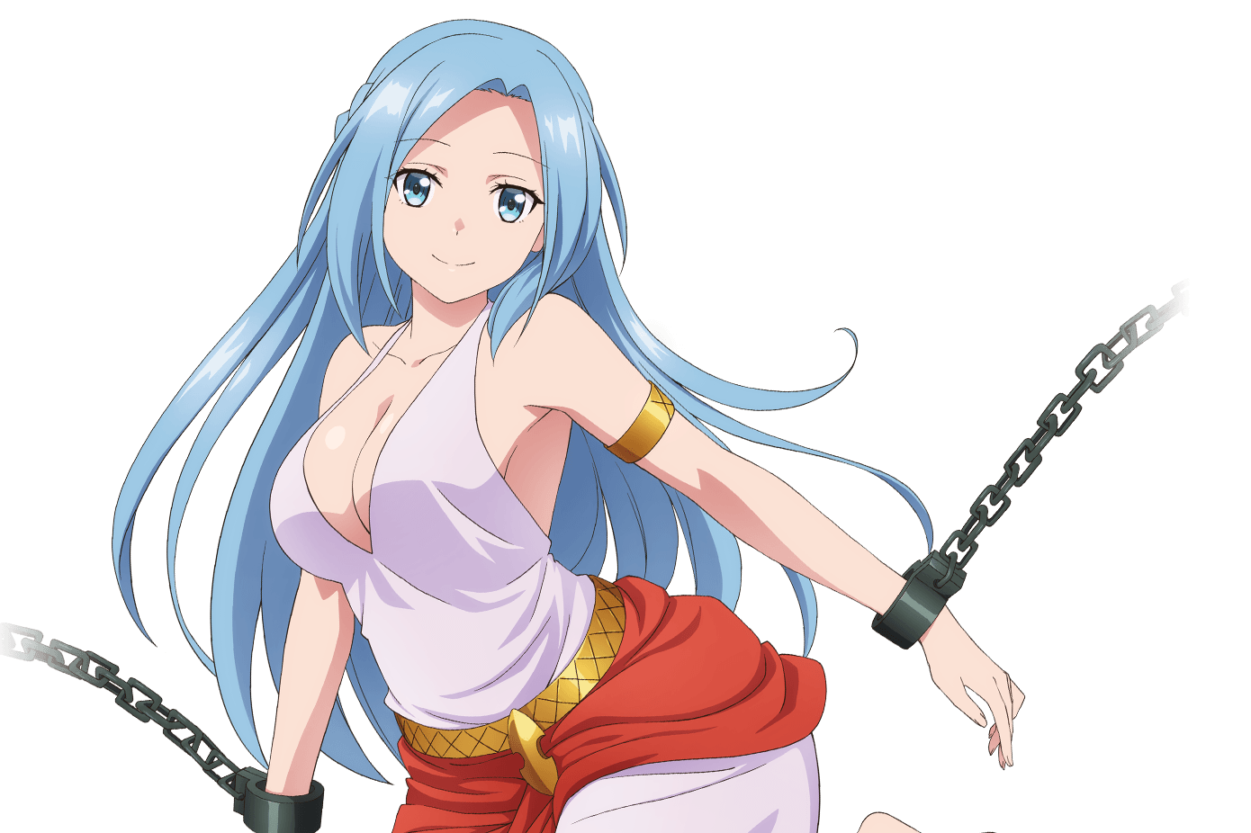 奥莉薇·赛邦特