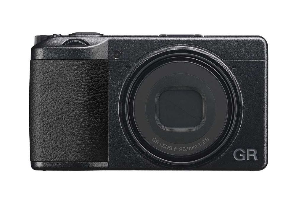 理光 gr iiix [urban edition special limited kit]