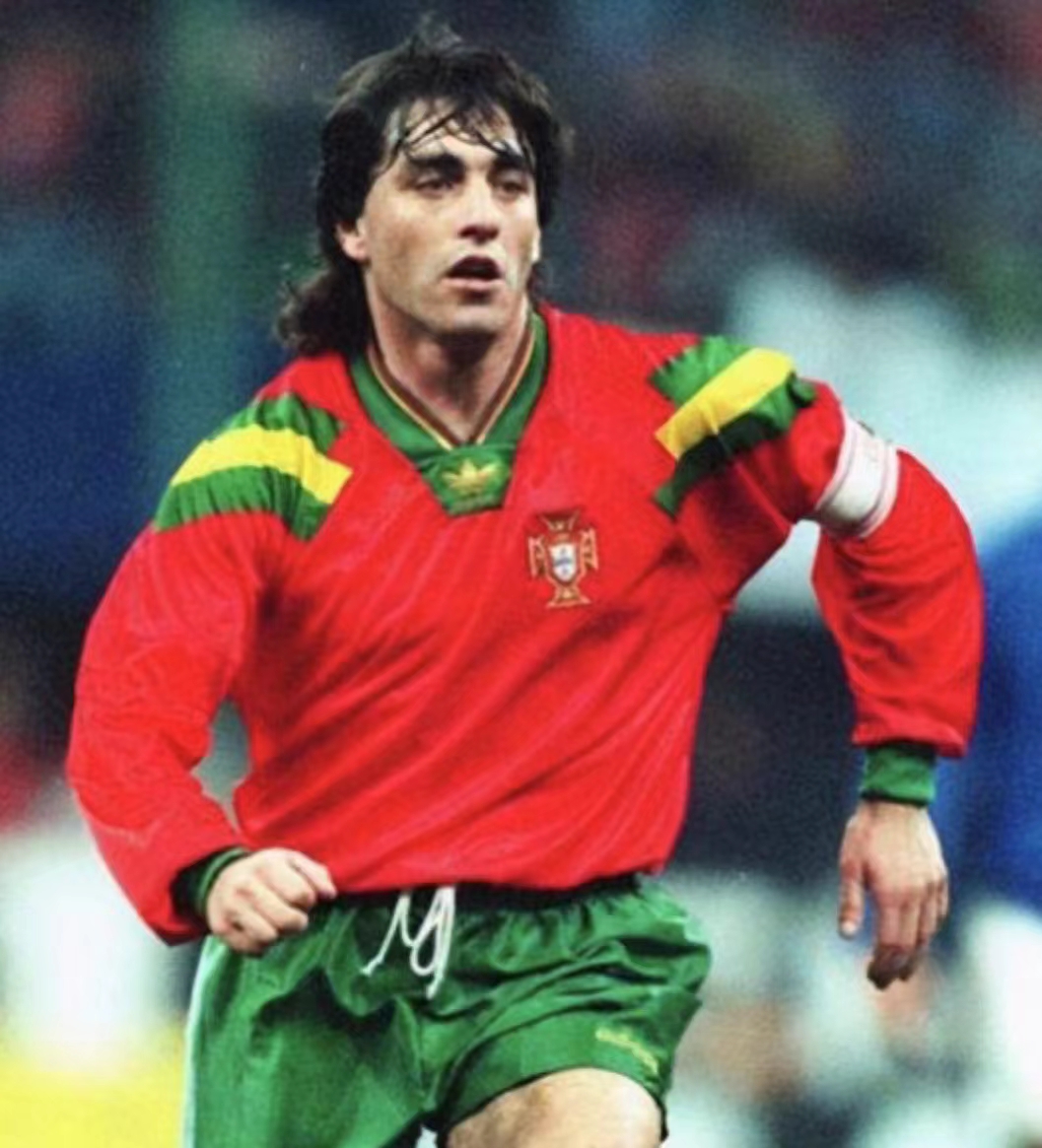 保罗·豪尔赫·多斯桑托斯·富特雷