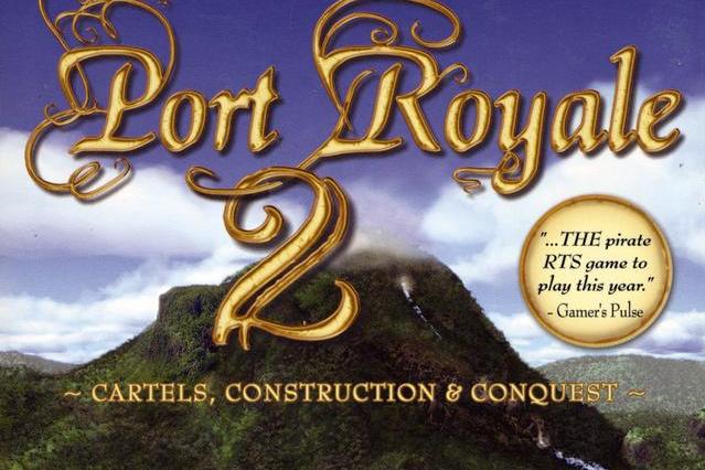  p>海商王2是ascaron gmbh公司开发的一款策略经营类游戏,游戏中玩家