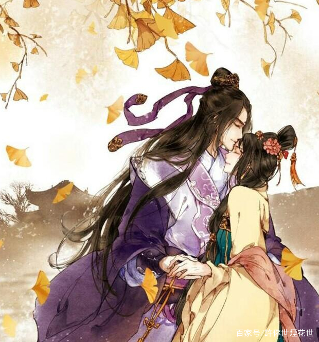 别再啃《良陈美锦》了，琉璃这部佳作成古言黑马，以9.8分夺榜一_百科TA说