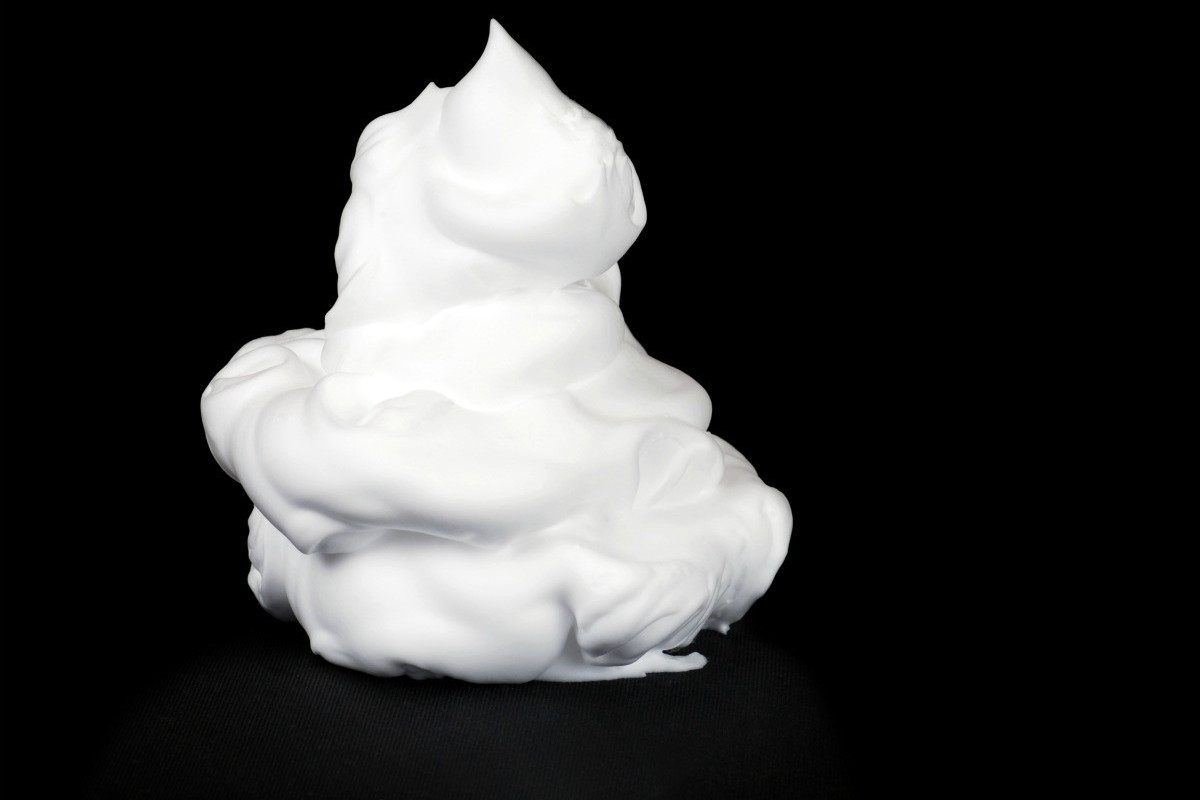 data-lemmaid="7139040">剃须膏 /a>(foam shaving cream),是一种较