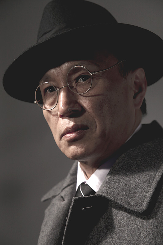 李振平