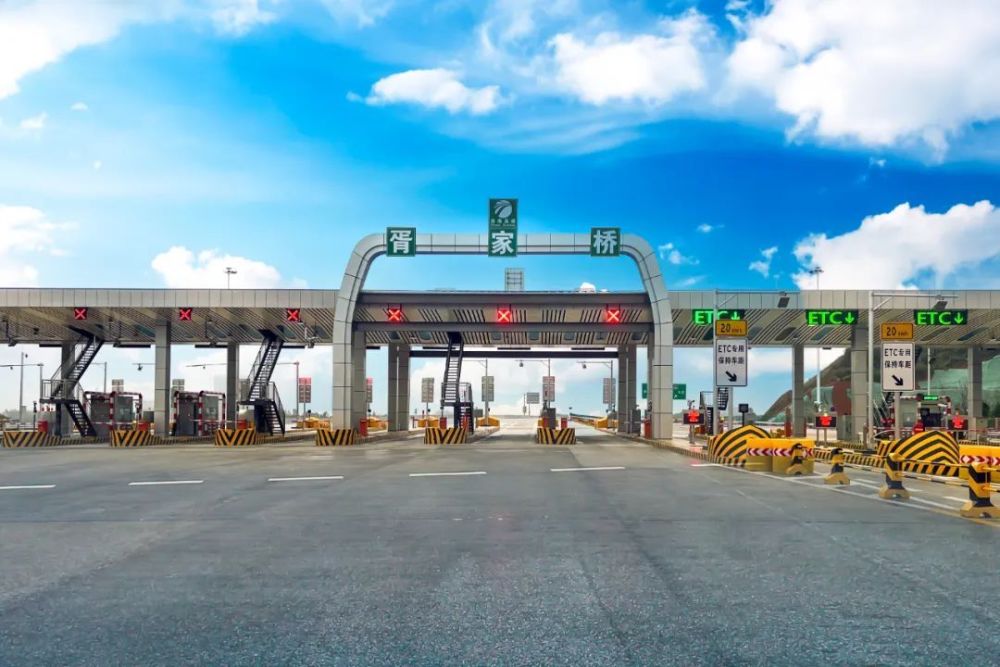 城陵矶高速公路