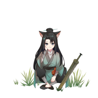 猫三丰降妖记_百度百科
