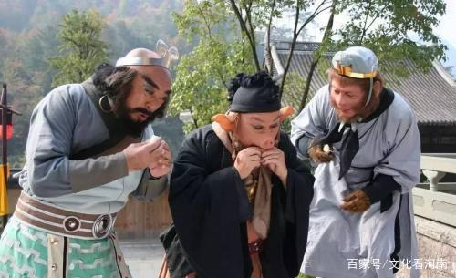《西游记》中石猴的由来——宋代的民间艺术，中国古人的向往_百科TA说
