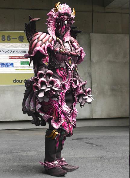  p>日本特摄剧《 a href="#" data-lemmaid="2790304">假面骑士kiva 