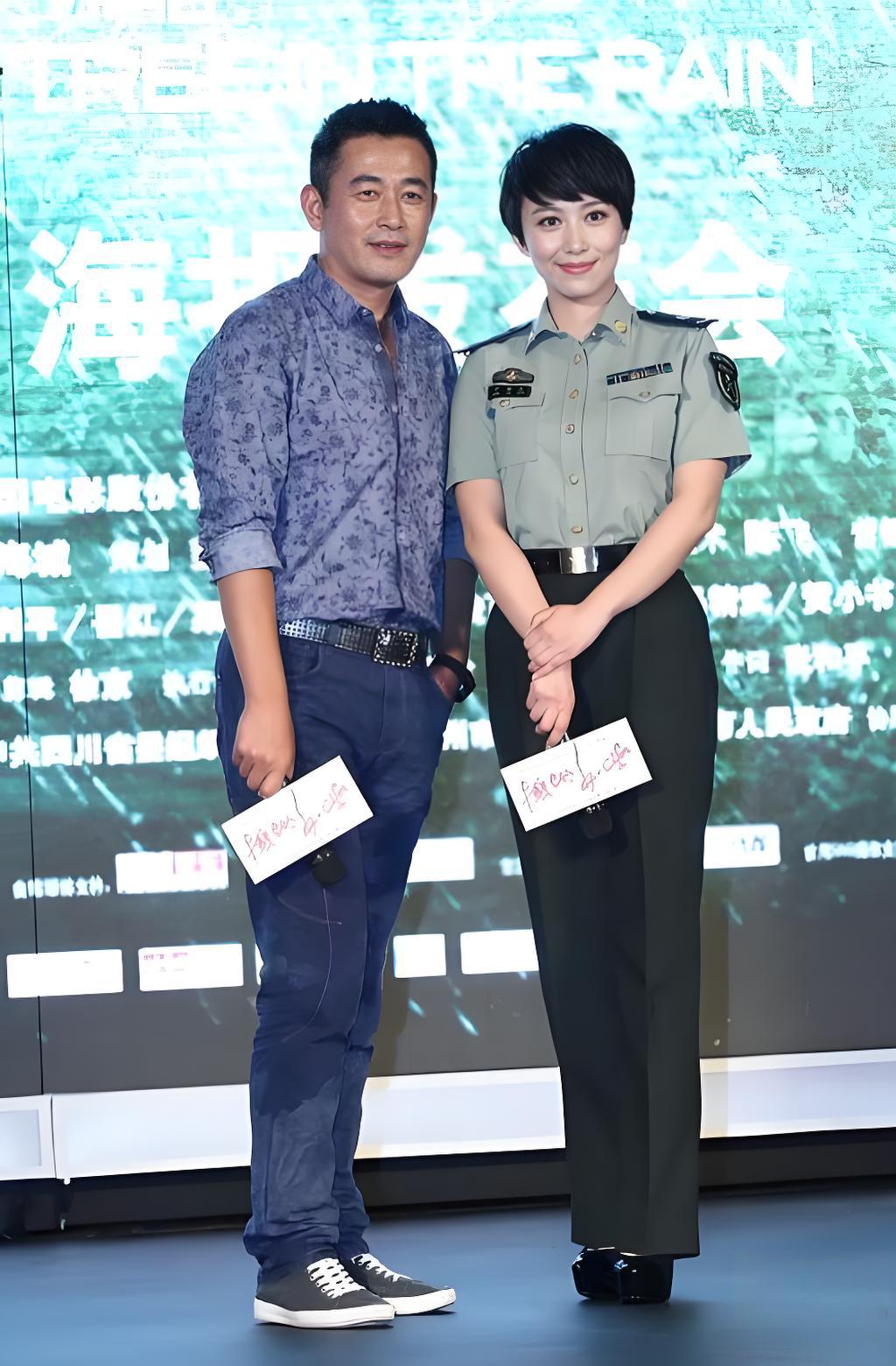 丁柳元,中国内地女演员,导演,一级演员,曾任