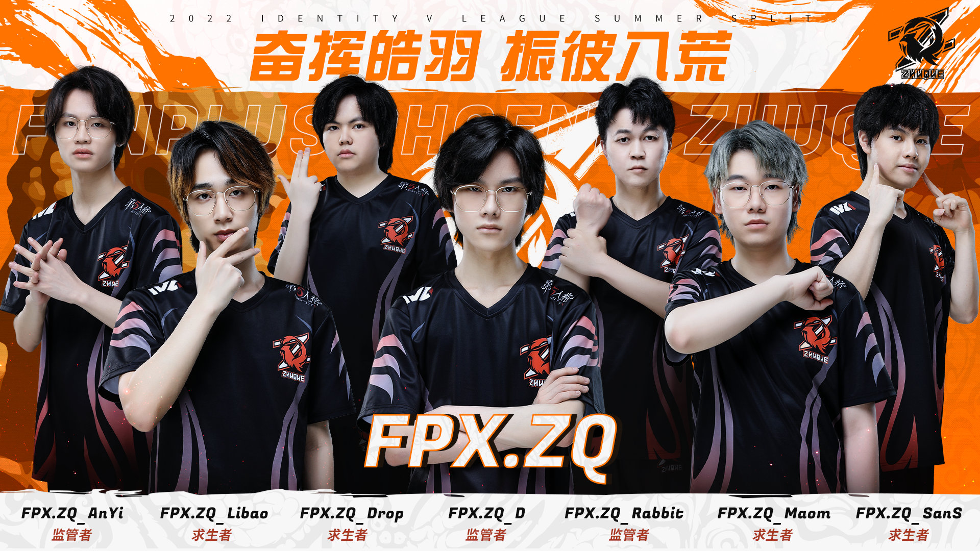 fpx电子竞技俱乐部