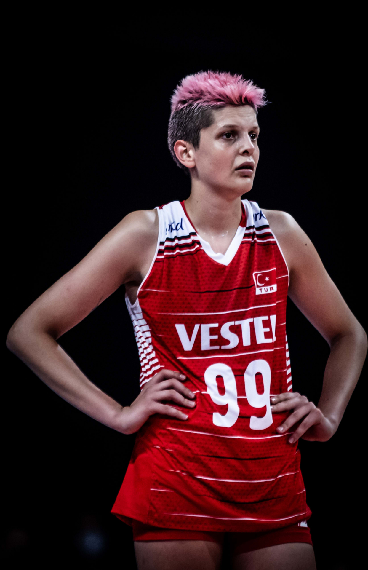 巴勒克西尔,土耳其排球<a target="