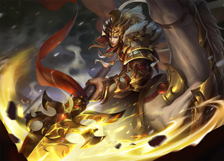 界马超_百度百科