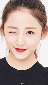 丁一一（中国内地女演员）_百度百科