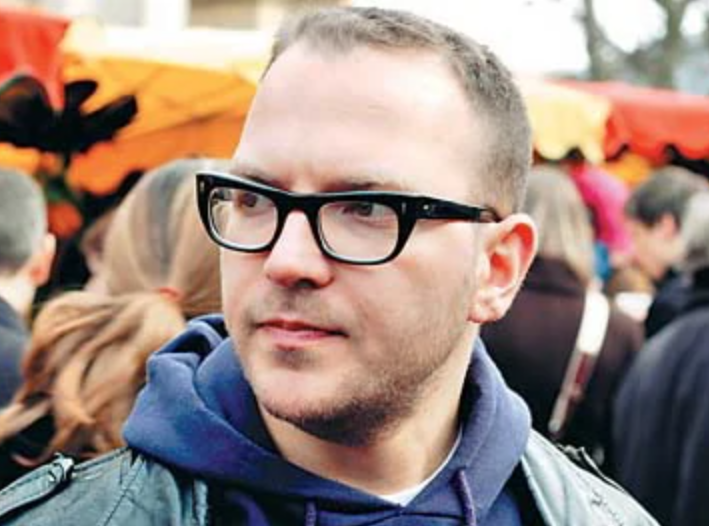 cory doctorow