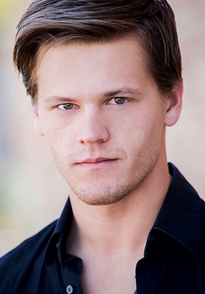 奥斯丁·r·格兰特