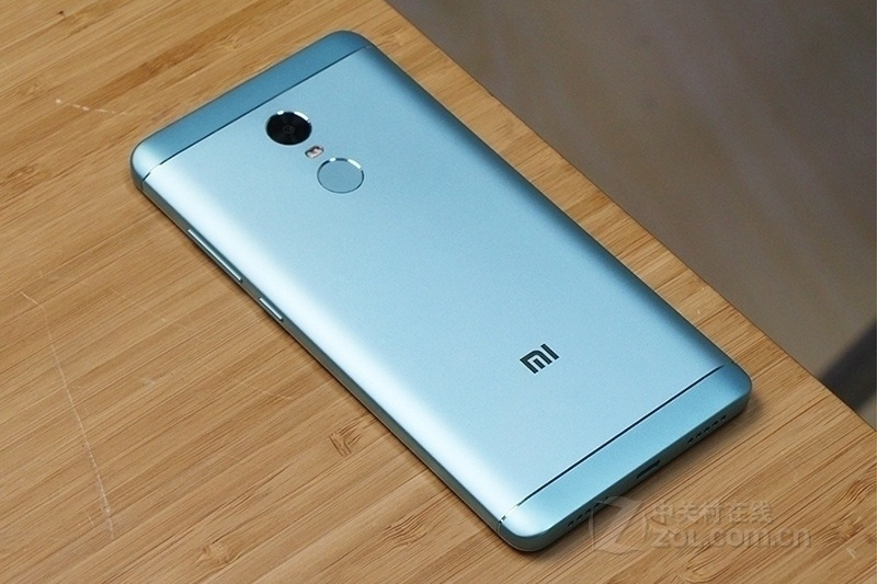 小米红米note 4x(3gb ram/全网通)