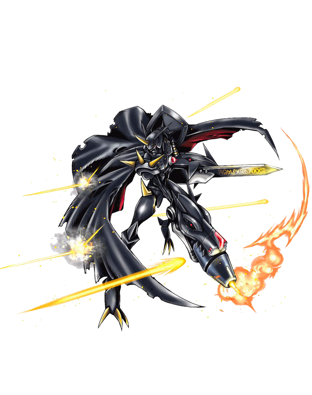 黑数码核心数据