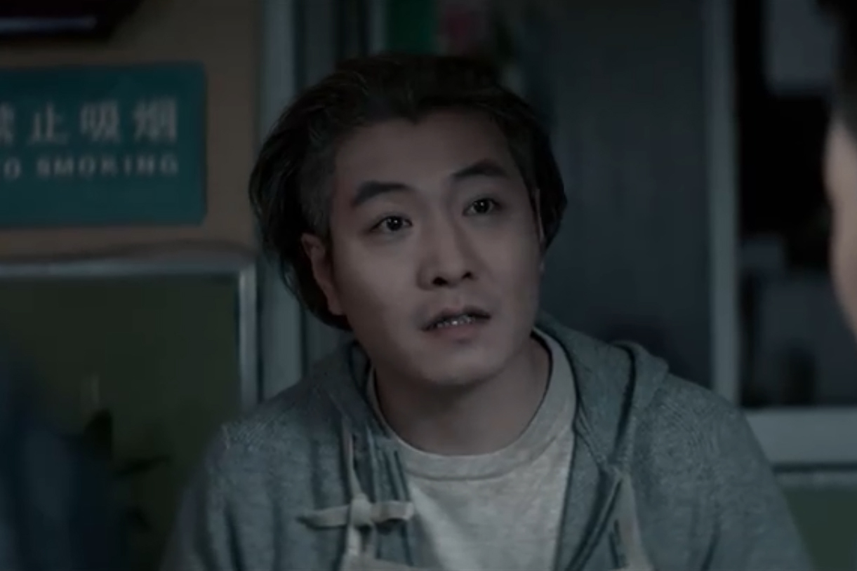 朱福来