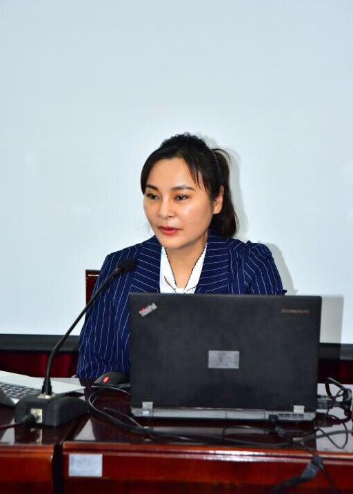  p>罗婷婷,女,国浩律师(北京)事务所律师 /p>