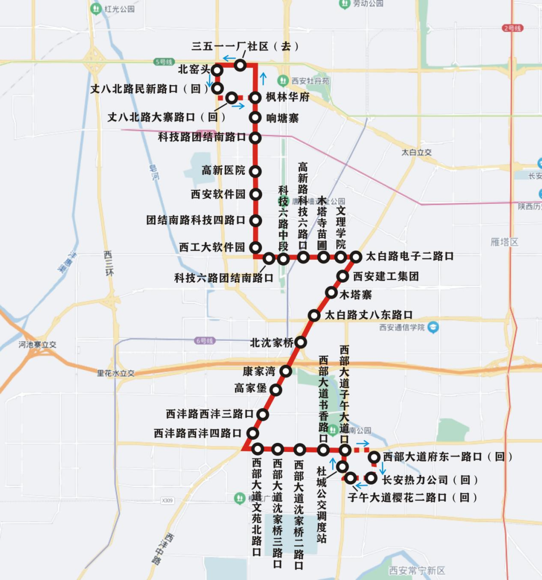 sztpzhlfnvoo">西安公交第五公司109路是连接杜城,唐延路与土门的线路