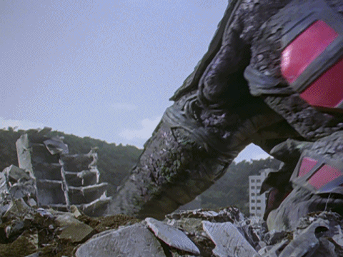 圆谷特摄剧《 a target="_blank" href="/item/迪迦·奥特曼/9030101"