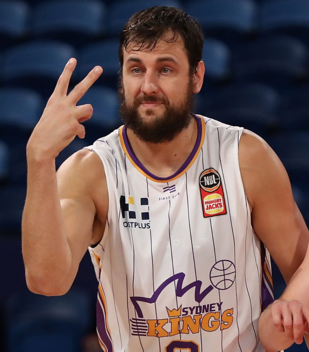 安德鲁·博古特