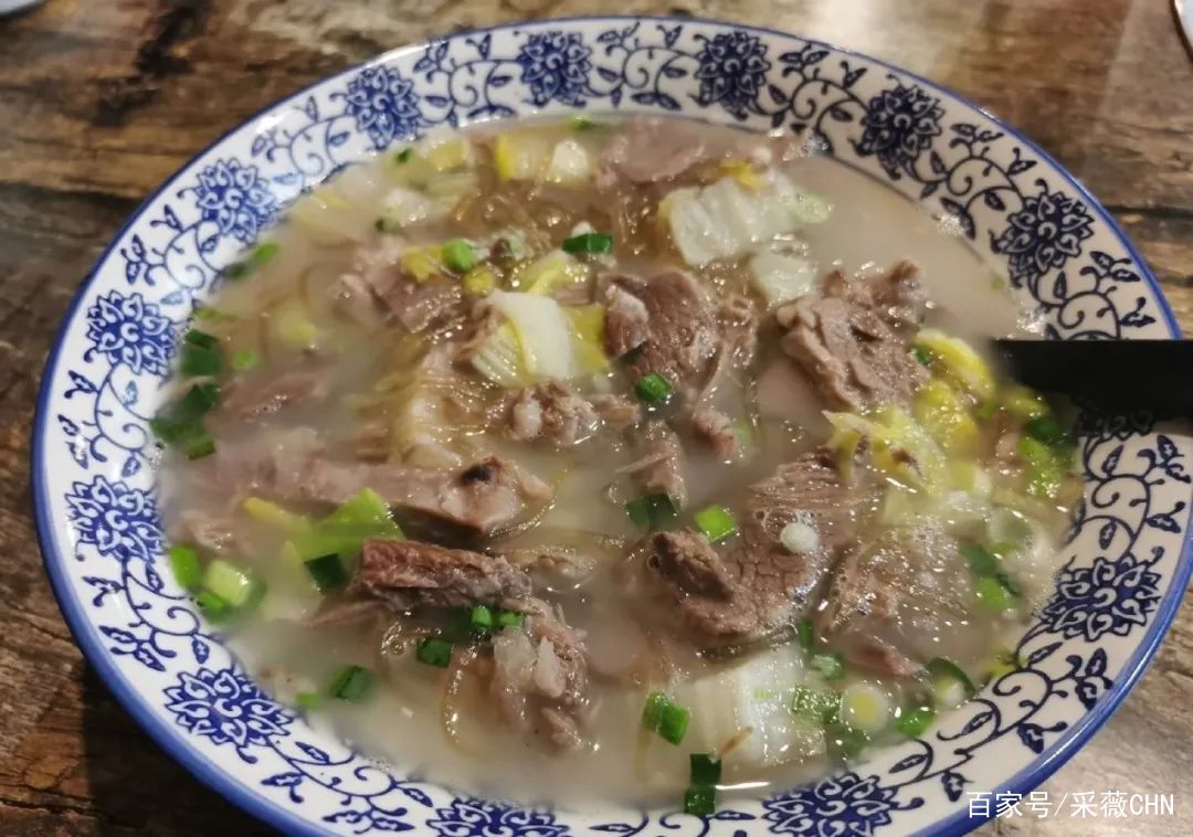 著名“美食博主”苏东坡的滋味人生_百科TA说