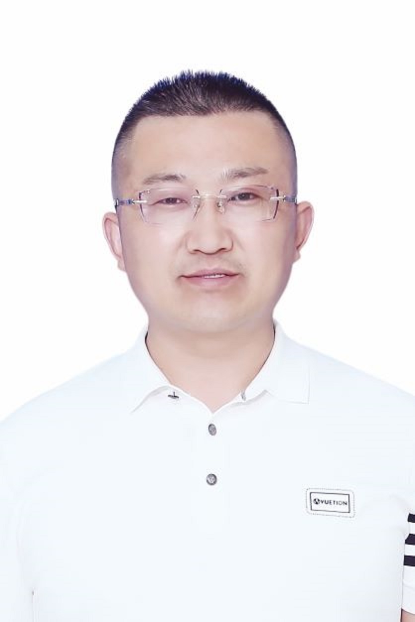 马洪涛