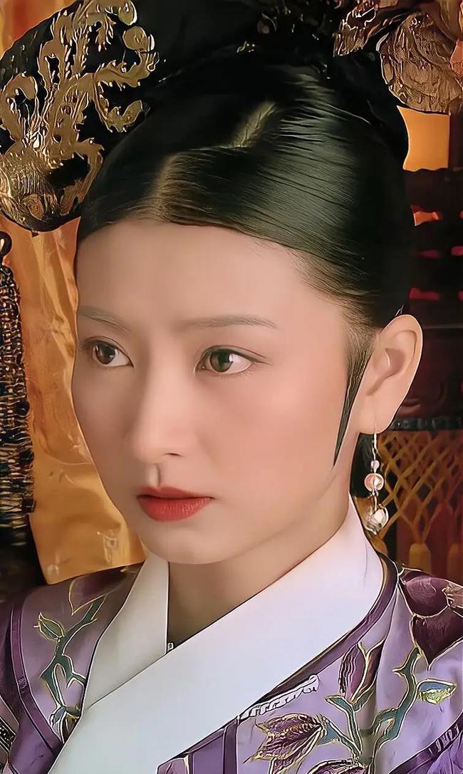">沈眉庄,电视剧《 a target="_blank" href="/item/甄嬛传/4701562"