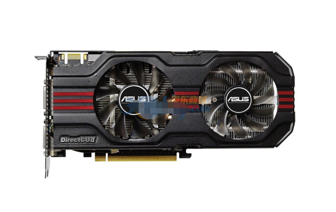 华硕engtx560ti dc2/2di/2gd5