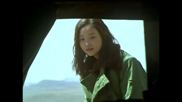 天浴（1998年陈冲执导的剧情电影）_百度百科