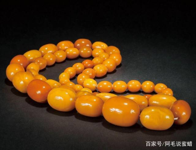 蜜蜡是什么东西，蜜蜡的作用和价格你知道吗？_百科TA说