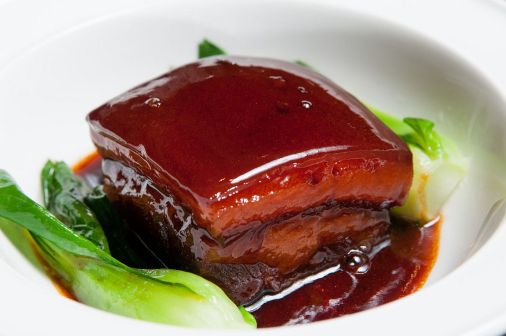 东坡肉