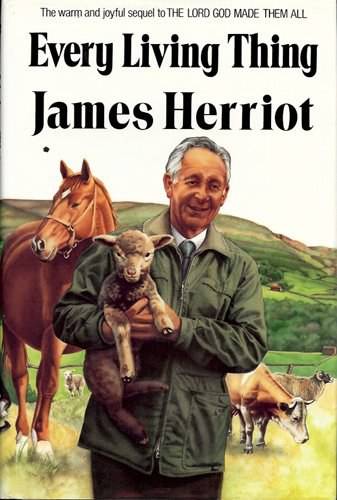 Every Living Thing_百度百科