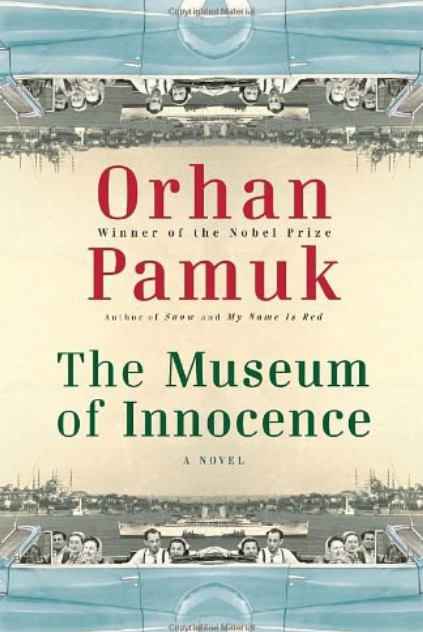 the museum of innocence