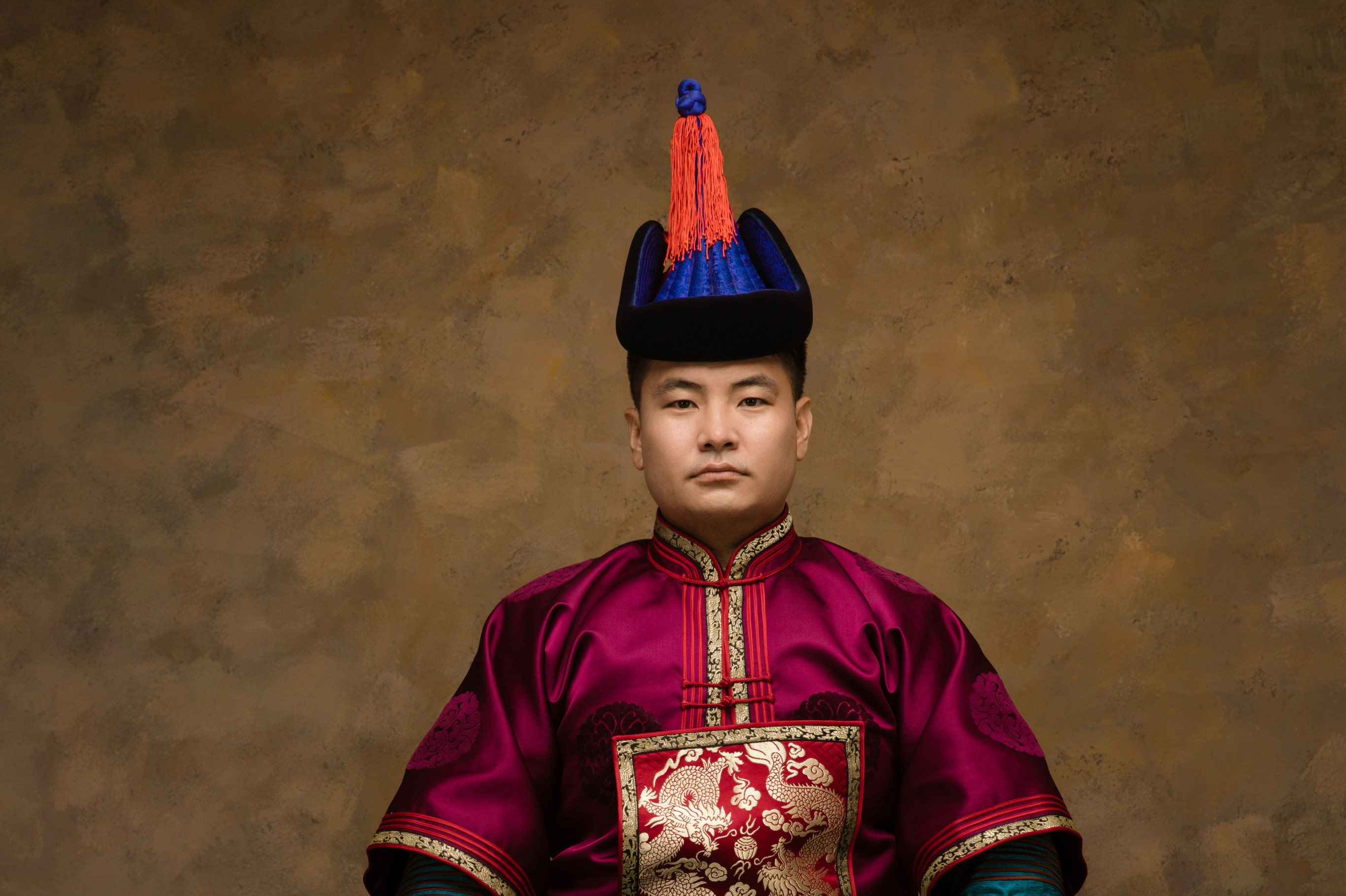  p data-id="trnwort9ibqp">尔奇斯,蒙古族,中国内地男演员,毕业于 a