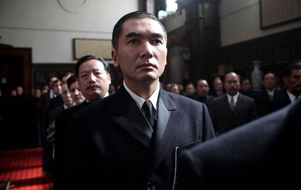 从清末嬗变到走向共和，奇人杨度究竟是如何被世人误读百年的？_百科TA说