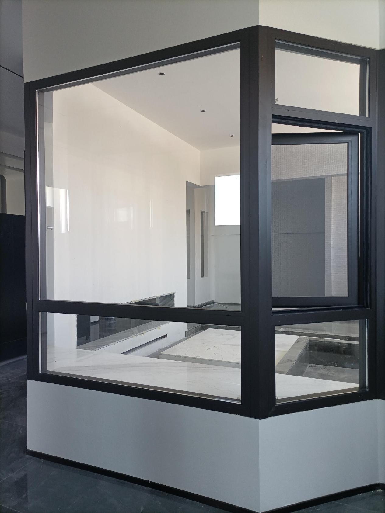 lemmaid="7757633">金华好运来机电设备有限公司旗下高端门窗品牌