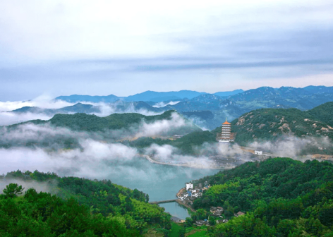 天台县_百度百科
