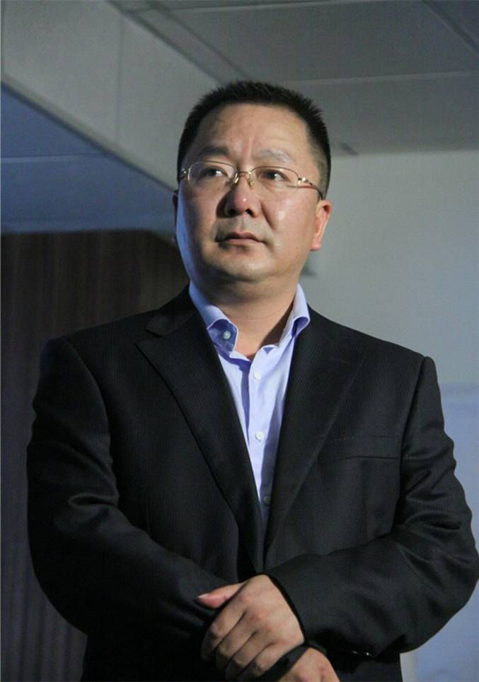 王宇