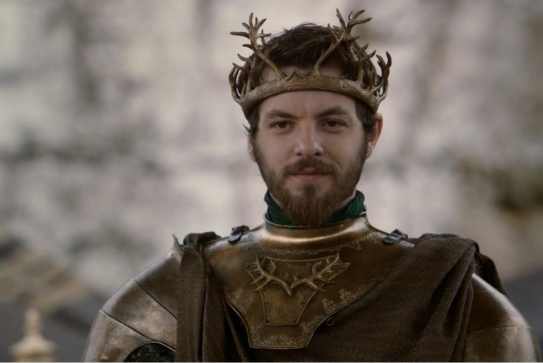 蓝礼·拜拉席恩