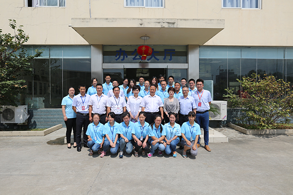 深圳通威实业有限公司